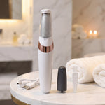 Lime Électrique Rechargeable pour les Pieds