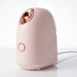 Vaporisateur Facial Ionique Peau Lumineuse en 10 Minutes