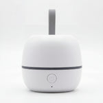 Stérilisateur UV Sucette Bébé Portable & Rechargeable